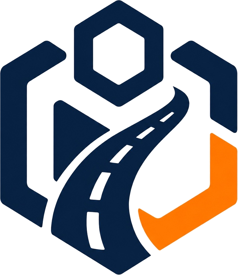 Quality Roadside Service logo
